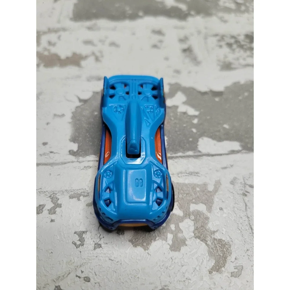 Lot of 7 Hot Wheels Cars‎
